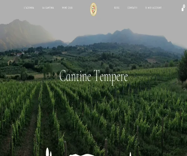 Cantine Tempere