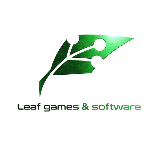 Leaf Games & Software